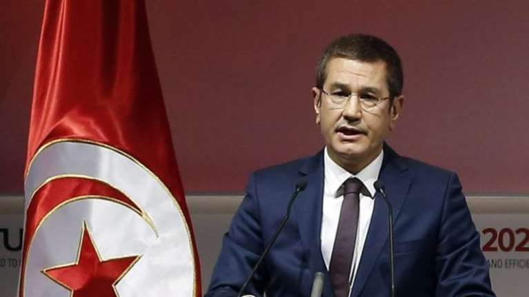 Τούρκος υπουργός Άμυνας κατά Ελλάδας: Όχι βυζαντινά παιχνίδια σε βάρος μας