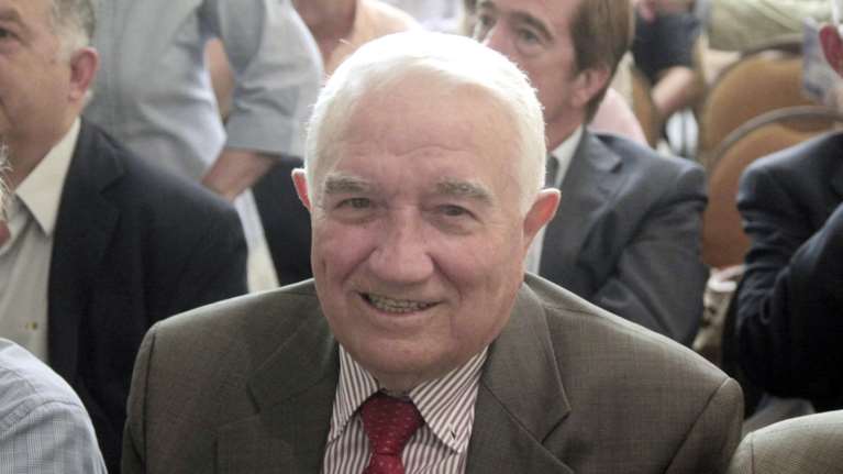 Πέθανε ο παλαίμαχος παίκτης και προπονητής Κώστας Πολυχρονίου