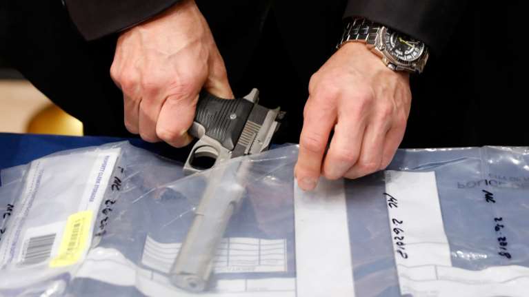 Αποζημίωση... 4 δολ. στην οικογένεια Αφροαμερικανού που σκότωσε η αστυνομία