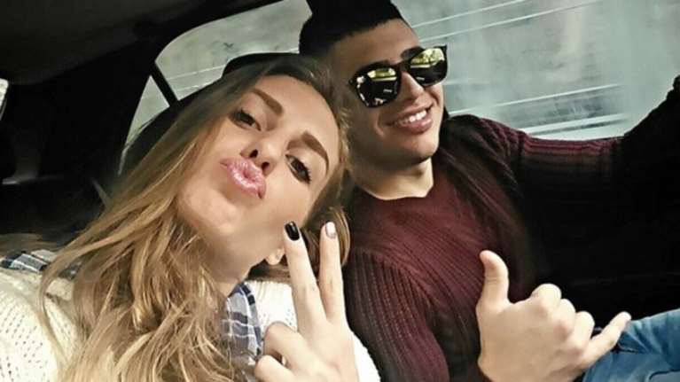 Από Δαλάκα σε... Δαλάκα: Στο Survivor 3 ο αδελφός της πιο δυνατής παίκτριας