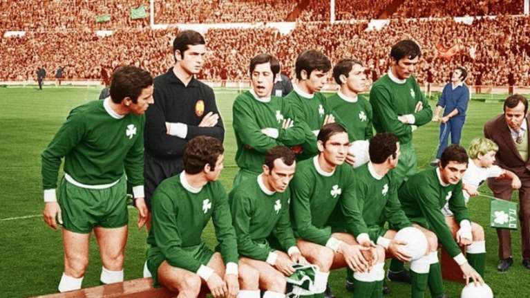 47 χρόνια από το έπος του Γουέμπλεϊ