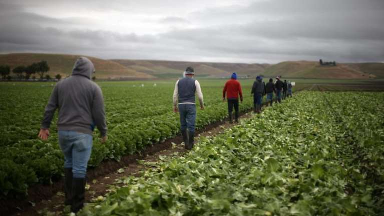 Οι προτάσεις της ΕΕ για την ΚΑΠ 2021-2027 - 16,2 δισ. για την Ελλάδα