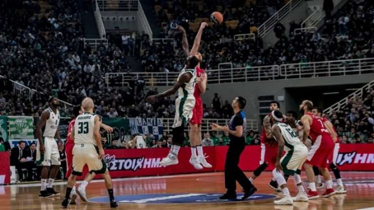 Tελικοί αιωνίων ή... αιώνιοι τελικοί;