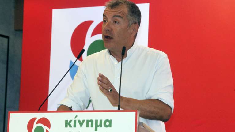 Θεοδωράκης:Ξεκάθαρες προτάσεις στην αφωνία της ΝΔ &amp; τον λαϊκισμό των ΣΥΡΙΖΑ