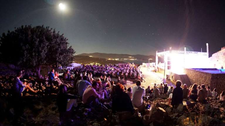 Από 8 έως 19 Αυγούστου το Διεθνές Φεστιβάλ Μουσικής Μολύβου