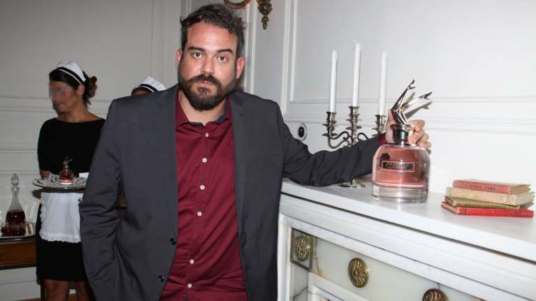 Πυγμαλίων Δαδακαρίδης: Αυτό είναι το σοβαρό θέμα υγείας που αντιμετωπίζει