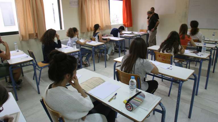 Και όμως: Η ζέστη επηρεάζει τους βαθμούς των μαθητών στις εξετάσεις