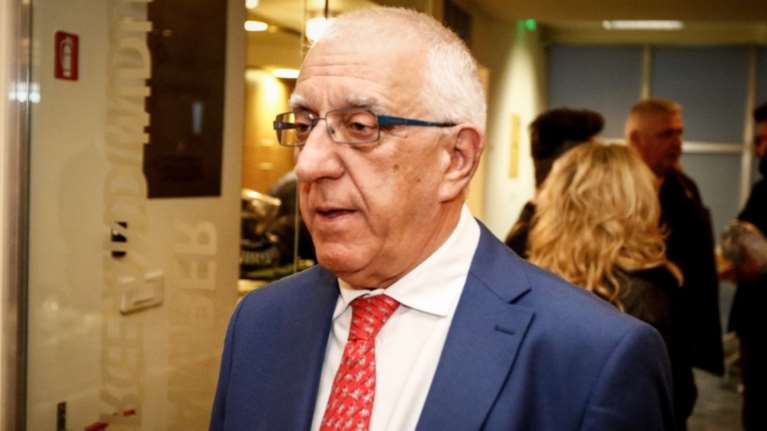 Κακλαμάνης: Το Σκοπιανό ίσως φέρει πρόταση μομφής και εκλογές