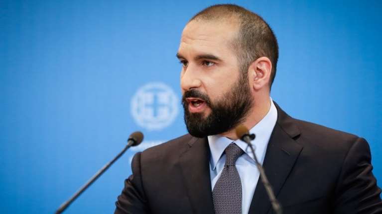 Τζανακόπουλος: Δεν επηρεάζει αρνητικά πιθανή αποχώρηση του ΔΝΤ