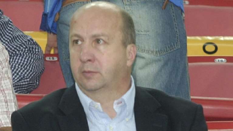 Υπέστη εγκεφαλικό ο παλαίμαχος άσος του ΠΑΟ Βέλιμιρ Ζάετς