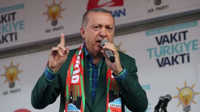 ΤΑΖ: Οι εκλογές στην Τουρκία προκαλούν φόβο στην Ελλάδα