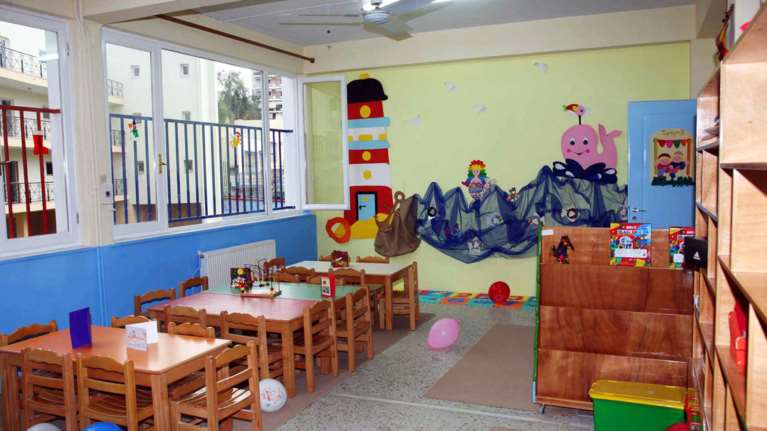 ΟΑΕΔ: Αναρτήθηκαν οι προσωρινοί πίνακες για τους παιδικούς σταθμούς