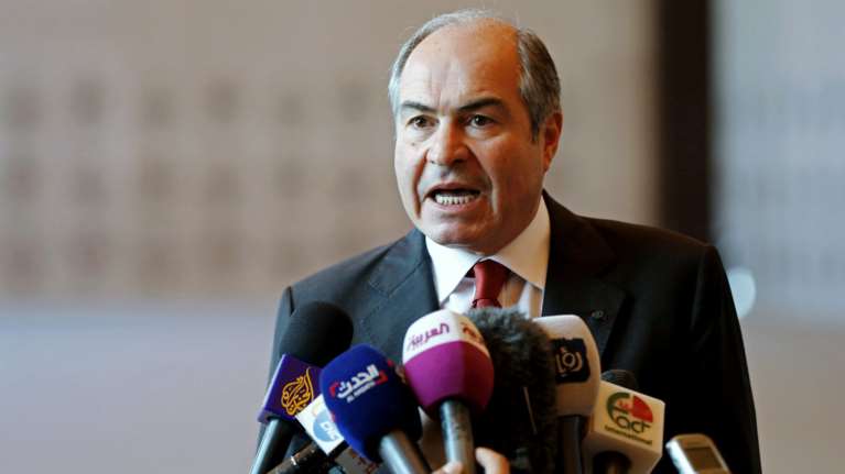 Παραίτηση του πρωθυπουργού της Ιορδανίας - Ο ρόλος του ΔΝΤ