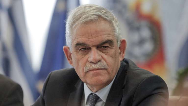 Υπουργείο Προστασίας: Ο Κυρ. Μητσοτάκης εμπορεύεται τον τρόμο