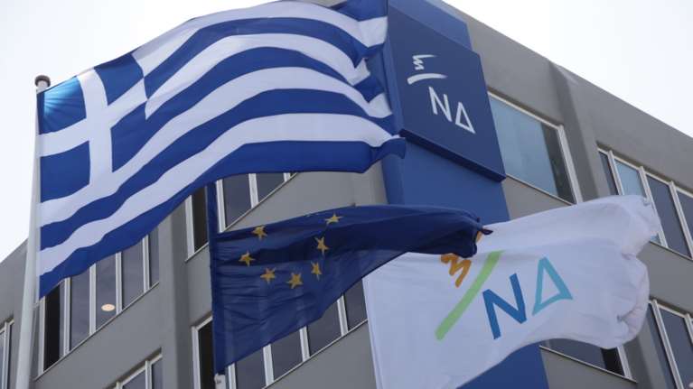 Οργισμένη αντίδραση της ΝΔ για την συνέντευξη Κοτζιά