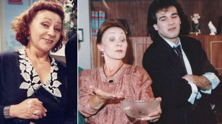 Δέκα άνθρωποι είπαν &quot;αντίο&quot; στην &quot;κυρία Θάλεια&quot; του Ρετιρέ