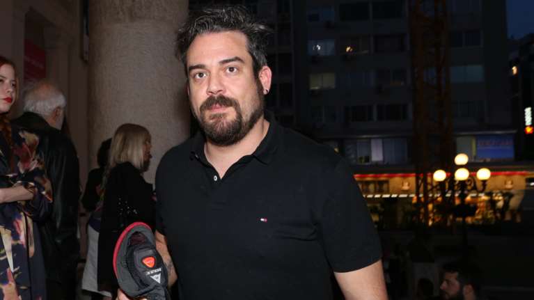 Η αλήθεια για την υγεία του Π.Δαδακαρίδη-  Εξηγεί ο ίδιος την κατάστασή του