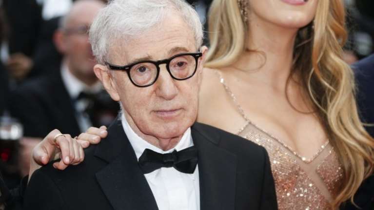 Γ. Αλεν: Θα μπορούσα να είμαι εμπνευστής του κινήματος #Metoo