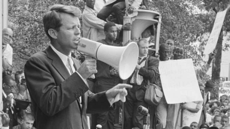 Πέθανε η Έθελ Κένεντι, η χήρα του Ρόμπερτ Φ. Κένεντι