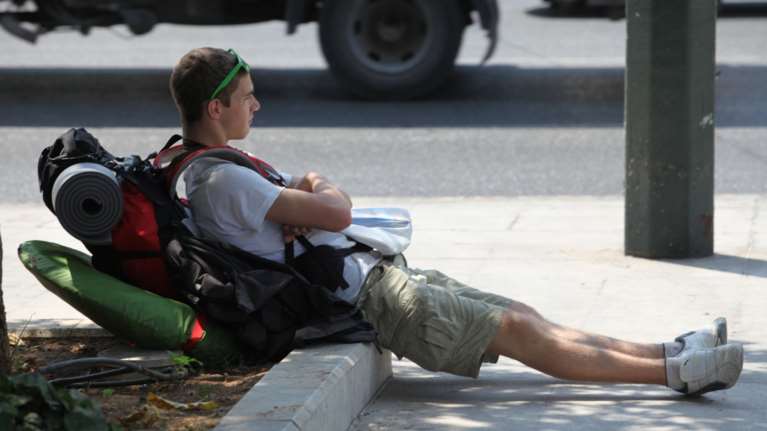 Έντονη ζέστη και σήμερα, έως 35 βαθμούς η θερμοκρασία