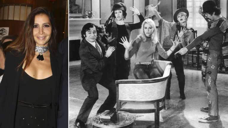 Μαρία-Ελένη: &quot;Αυτή η ηθοποιός θέλω να κάνει τη μάνα μου&quot;