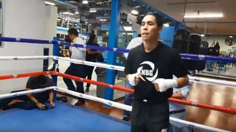 Δολοφόνησαν γνωστό πυγμάχο στο Μεξικό