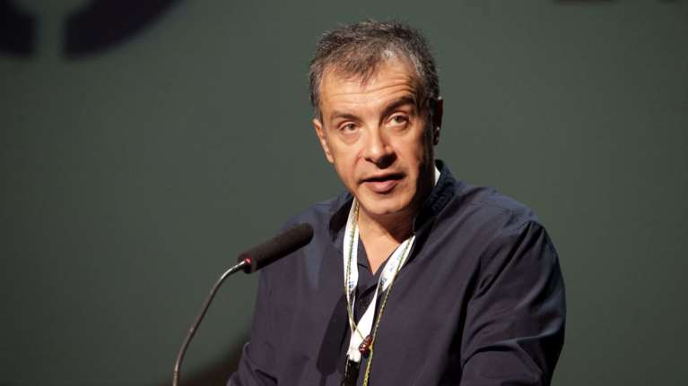 Θεοδωράκης: Κάποιοι πάνε στα συλλαλητήρια για να ψαρεύουν ψήφους