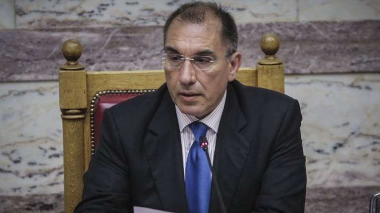 Μαζική συμμετοχή στα συλλαλητήρια για τη Μακεδονία ζητά ο Δ. Καμμένος