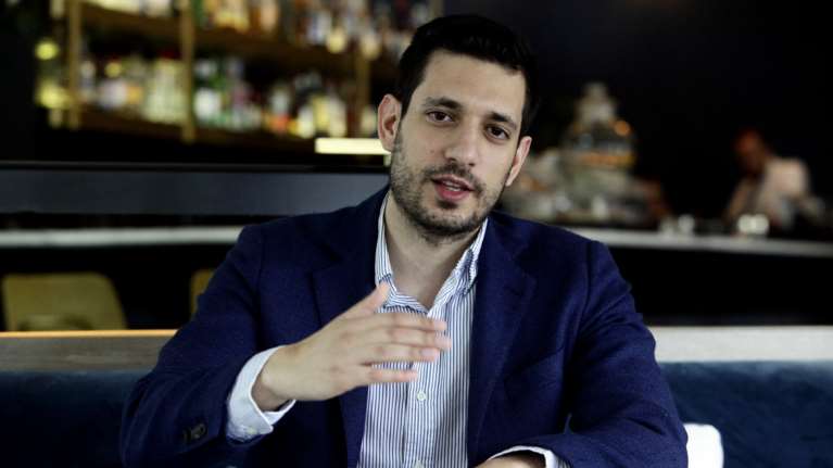 Κυρανάκης: Ο Κοτζιάς βοηθάει τα συμφέροντα των Σκοπίων