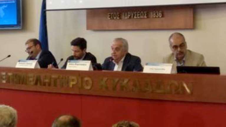 Φλαμπουράρης: Συνθηκολογήσαμε, αλλά δεν αφομοιωθήκαμε
