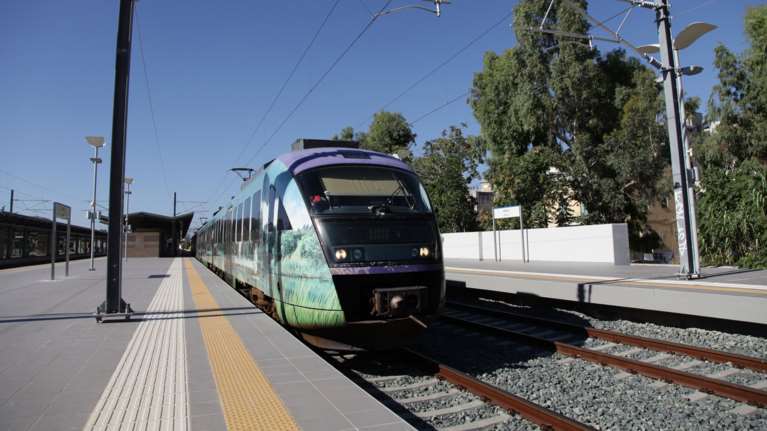 Απεργία σιδηροδρομικών στις 7-8 Ιουνίου: Τροποποιήσεις δρομολογίων