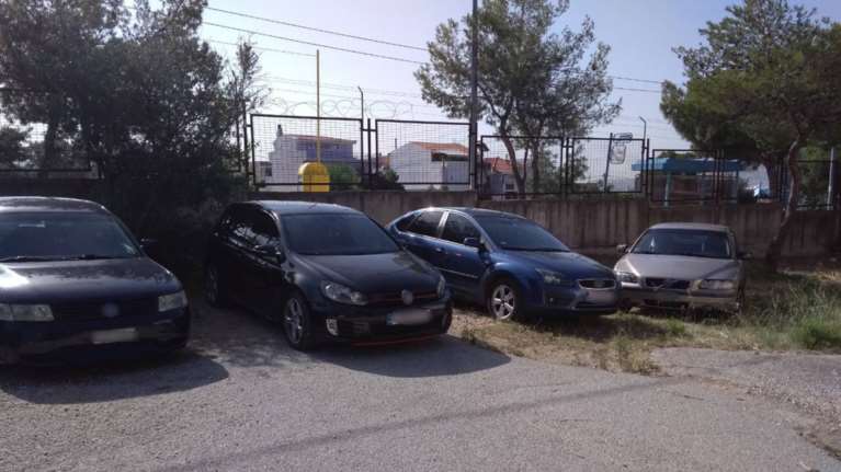 Ο σεβασμός στον αρχηγό «έδενε» ομάδα αλλοδαπών για ληστείες στην Αττική