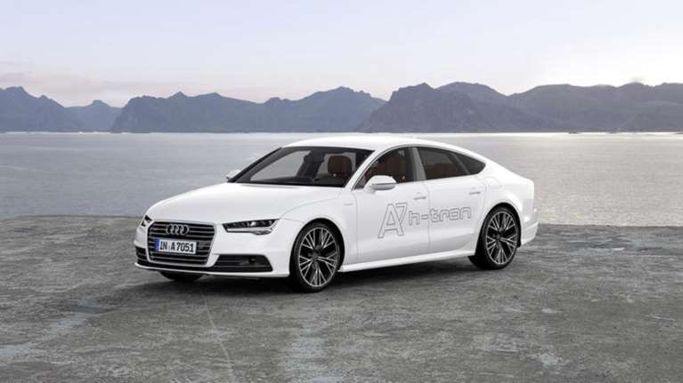 Ανακαλούνται 60.000 Audi A6/A7 λόγω ενός «παράνομου λογισμικού»