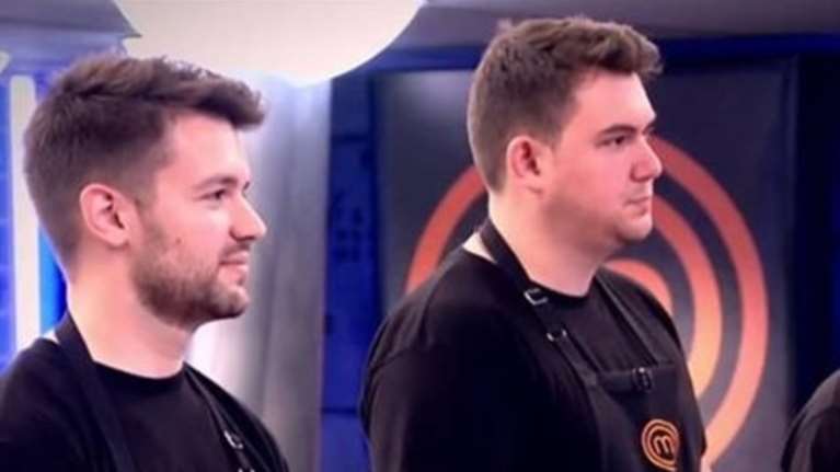 Αποκάλυψη για Αργύρη-Τιμολέοντα: Τι μοιράζονται μετά το MasterChef