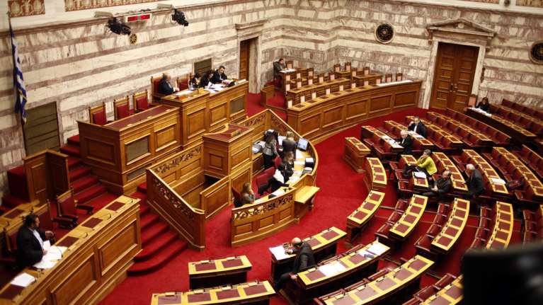 Στην Ολομέλεια το νομοσχέδιο για τις δομές στην εκπαίδευση