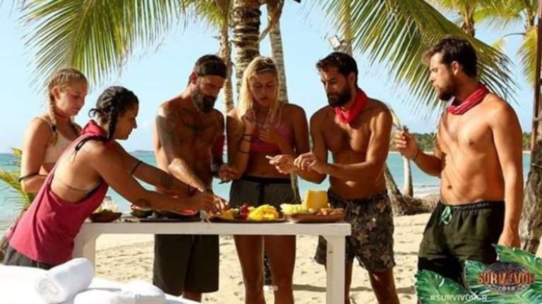 Survivor διαρροή: Ανατροπή στην ψηφοφορία - αυτός ο παίκτης αποχωρεί απόψε