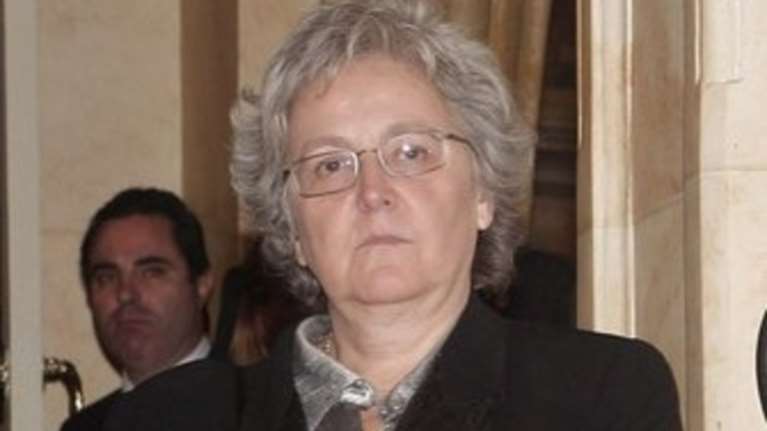 Μια γυναίκα για πρώτη φορά στο τιμόνι της El Pais