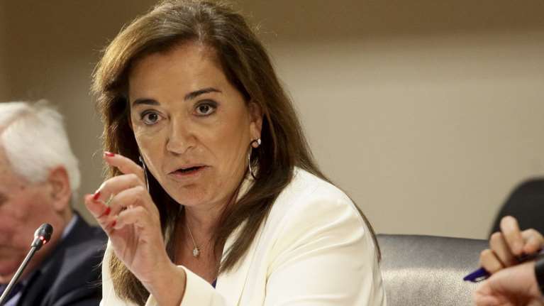 Μπακογιάννη: Ποτέ δεν έχουμε προτείνει το «Μακεδονία-Σκόπια»