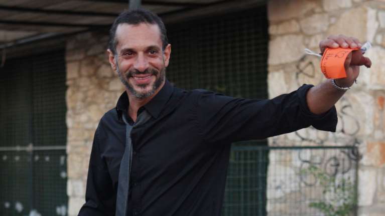 Ολοταχώς ετοιμασίες γάμου για τον Γιώργο Χρανιώτη