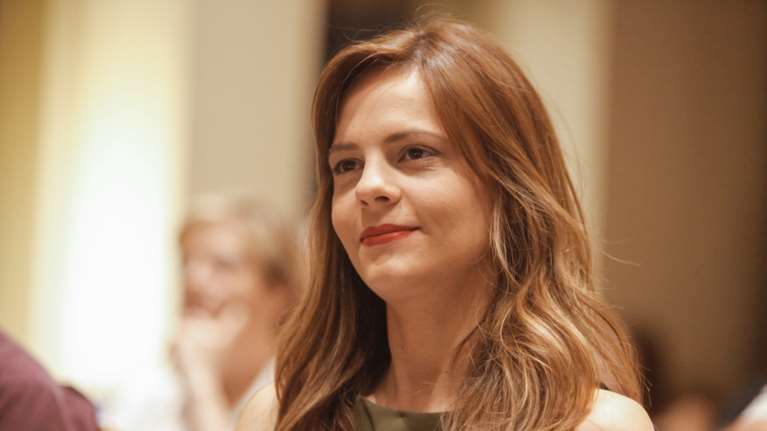 Αχτσιόγλου: Η Ελλάδα θα βγει καθαρά από το πρόγραμμα