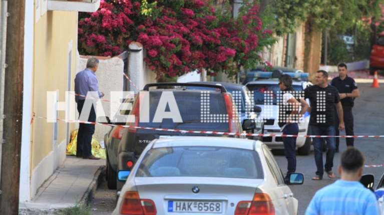 Μυστηριώδης θάνατος 30χρονου άνδρα στην Ηλεία