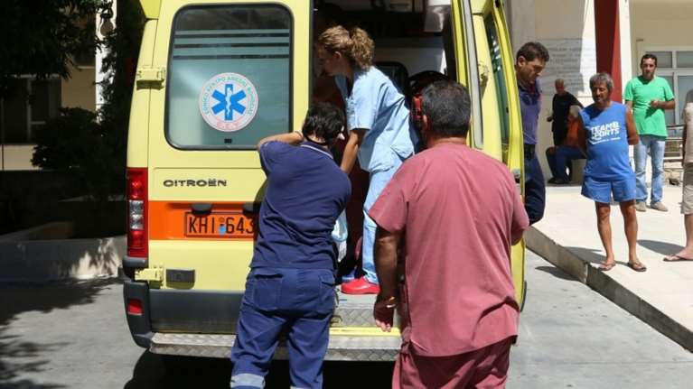 Πέθανε μωρό 8 μηνών από μηνιγγίτιδα στην Κρήτη