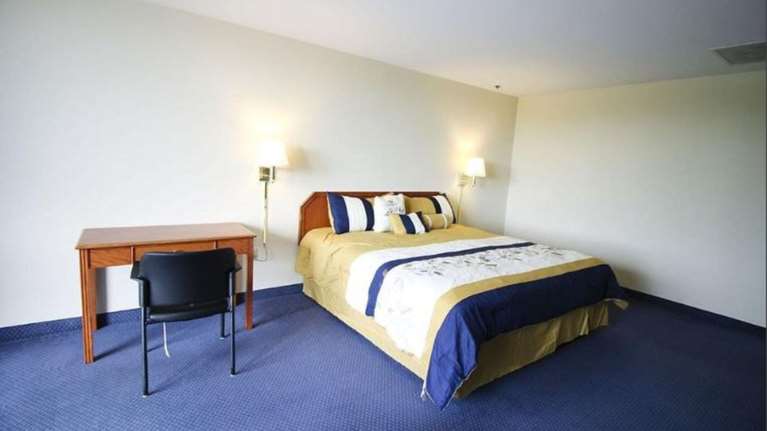 «Διακοπές» έναντι αμοιβής στο Ξενοδοχείο Γρίπη!