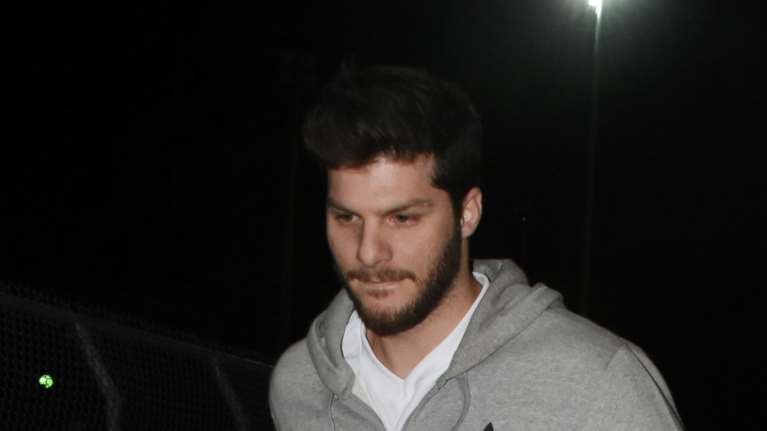 Η εξομολόγηση: &quot;Περπατούσα μεθυσμένος, είχα κρίσεις πανικού, πήρα χάπια&quot;