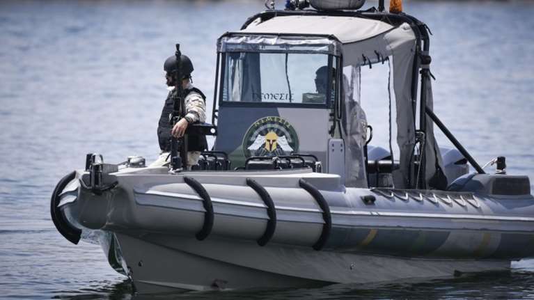 Κως: Συνελήφθη διακινητής αλλοδαπών - Τους μετέφερε με ταχύπλοο