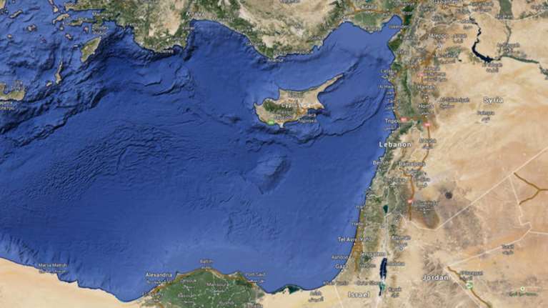 Συνέδριο με θέμα τις γεωστρατηγικές αλλαγές στη Μεσόγειο