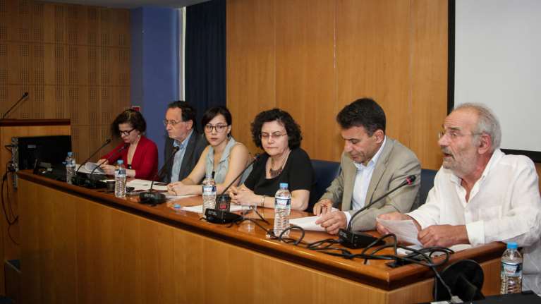 Πρωτοβουλία 1-1-4: Ενα νέο σχέδιο ανάτασης έξω από την ευρωζώνη