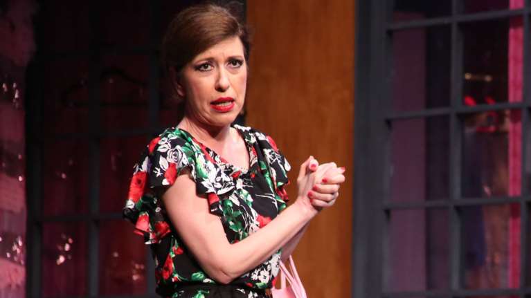 Ράκος η Άβα Γαλανοπούλου στο δικαστήριο κατά του πρώην συντρόφου της