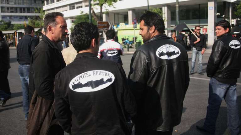 Κινητοποιήσεις ετοιμάζουν οι αγρότες στην Κρήτη για το Πολυνομοσχέδιο