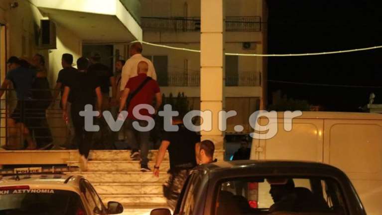 Άμφισσα: Κρυβόταν στο βουνό ο δολοφόνος της 13χρονης